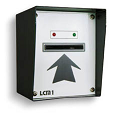 Lettore di carte magnetiche Hiltron LCM