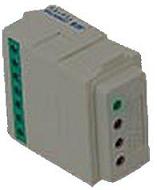 Chiave elettronica AVS Touch