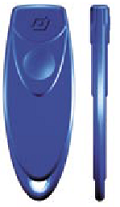 Chiave elettronica AVS Touch