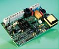 Combinatore telefonico PSTN