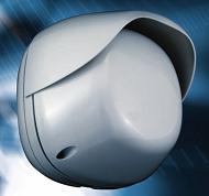 Rivelatore a microonde