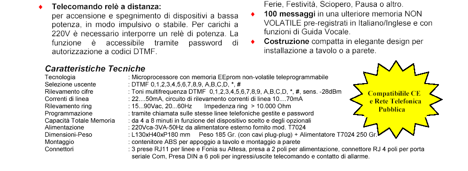 Vuoi sapere quanto costa ? Clicca qu  