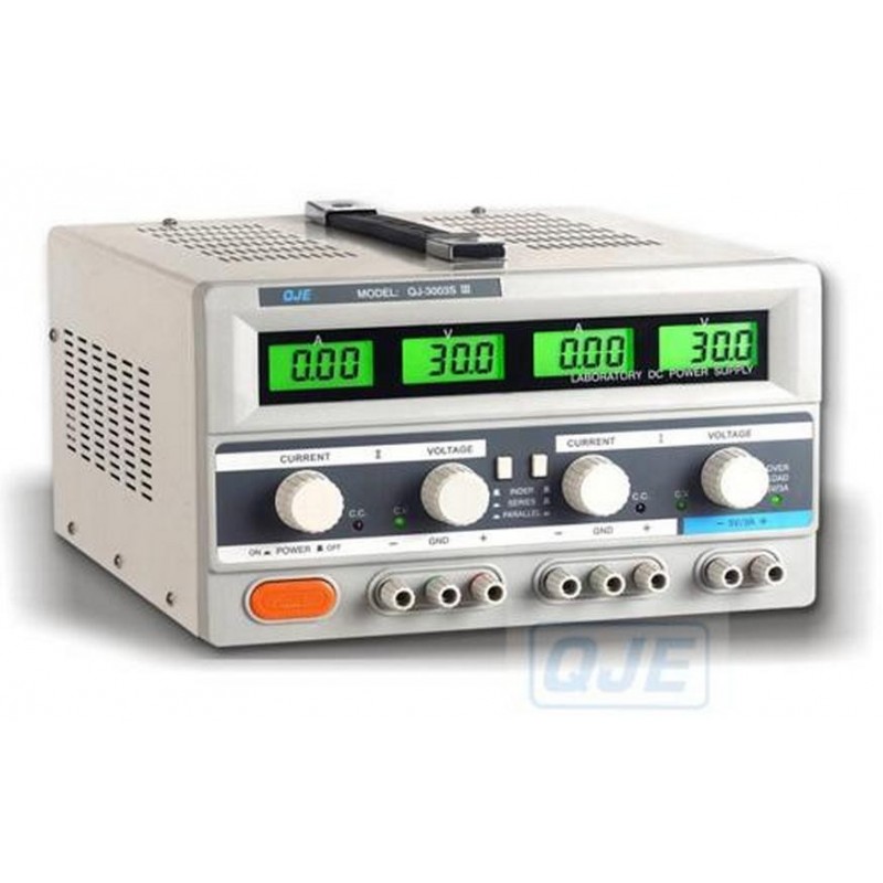 MC-QJ3003CIII MC-QJ3003CIII
