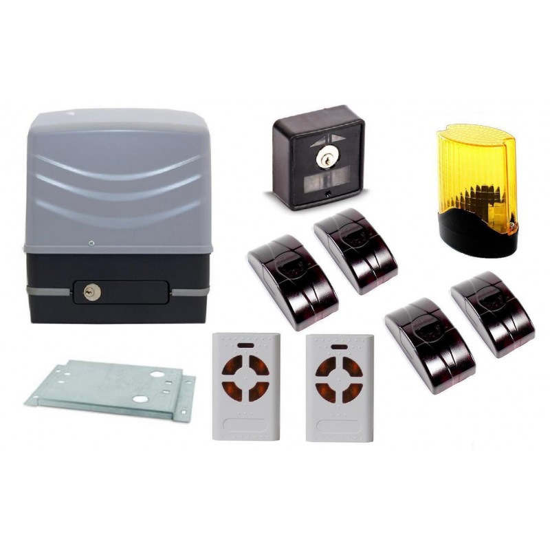 ART. 600020 - KIT MC CARRERA-800 ART. 600020 - KIT MC CARRERA-800