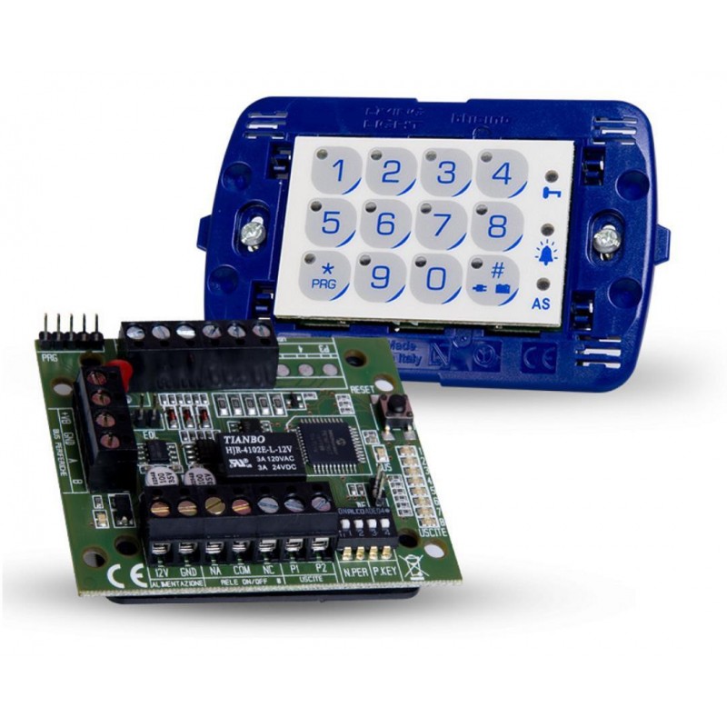 ART. 230157 - KIT MC-485 ART. 230157 - KIT MC-485