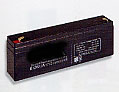 Batteria al piombo