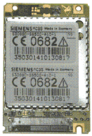 MC35 Siemens