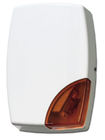Sirena Autoalimentata Aritech