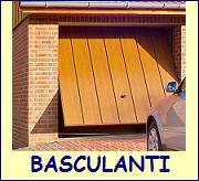 Basculanti