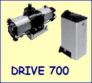 Drive 700