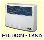 Hiltron - Land