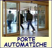 Porte automatiche