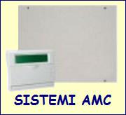 Sistemi via radio AMC