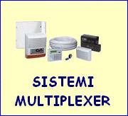  Sistemi multiplexer