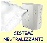 Sistemi Neutralizzanti