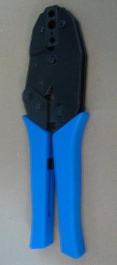 Pinza per crimpare 