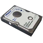 Hard Disk