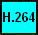 Compressione H.264