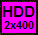 Hard disk max 2 da 400 Giga