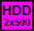 Hard disk max 2 da 500 Giga