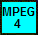 Compressione mpeg4