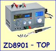 ZD-8901 - TOP