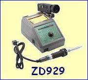 ZD-929B, ZD-929C, SSL-2 E SSD-3