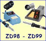ZD-98 e ZD-99